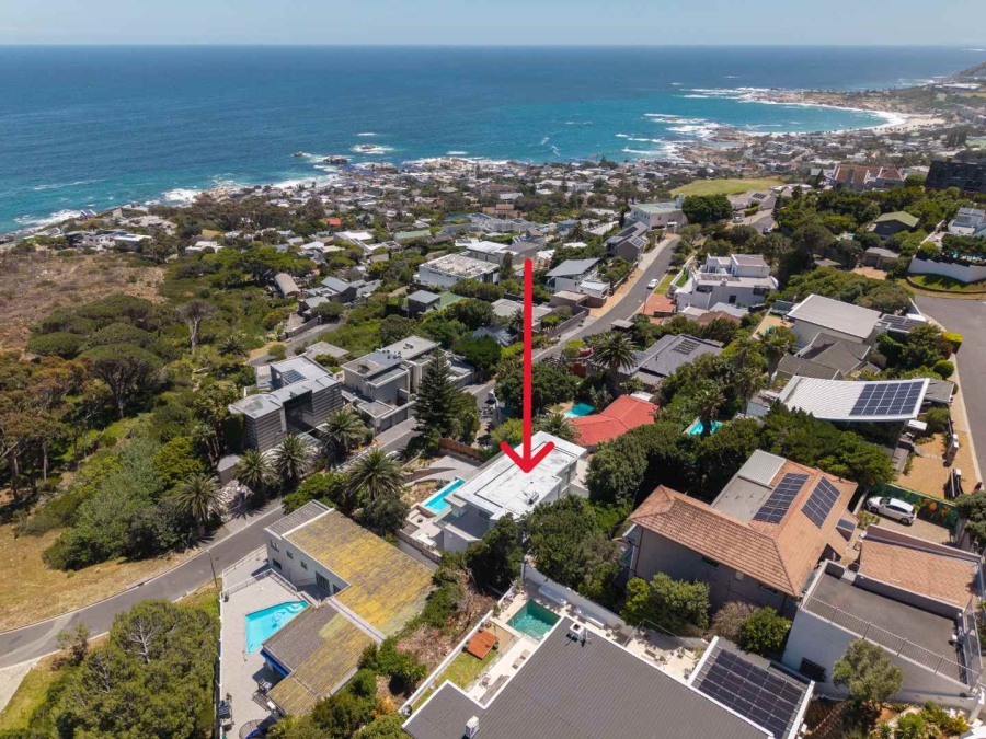 5 Bedroom Property for Sale in Camps Bay Western Cape